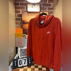 Nike Men's Club Fleece Hoodie